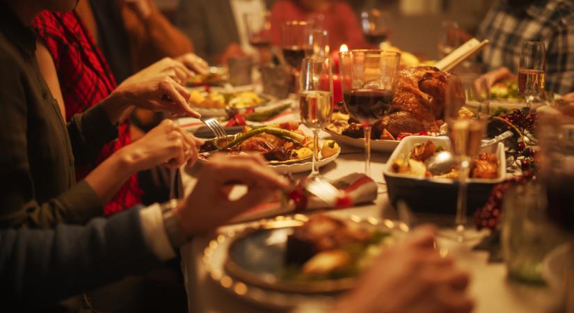 Nagyon súlyos veszély leselkedik a magyarokra karácsonykor: ezt rengetegen elrontják ilyenkor