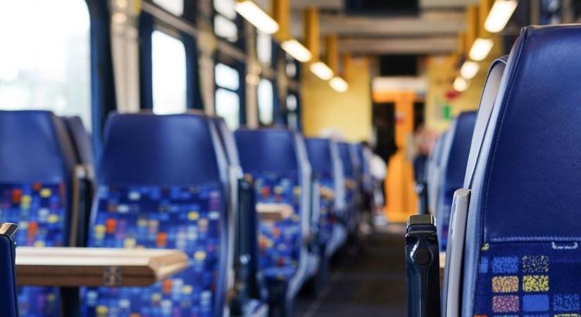 Ülőhely a buszon