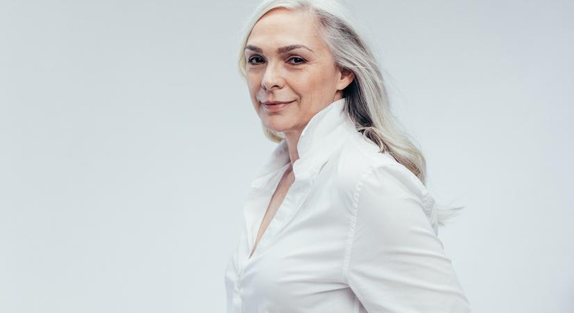 50 felett ez a típusú arckrém éveket fiatalít rajtad