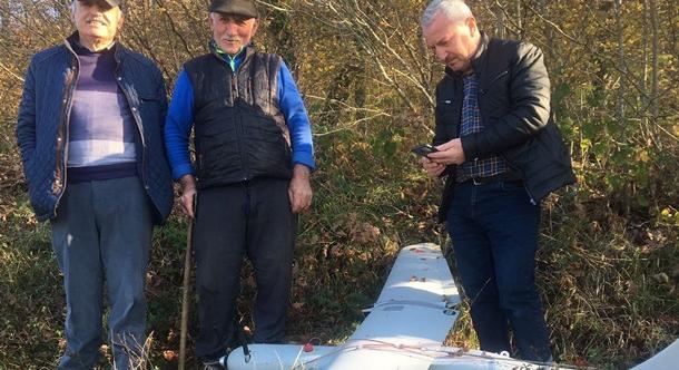 Törökország öt nap alatt három orosz drónt észlelt