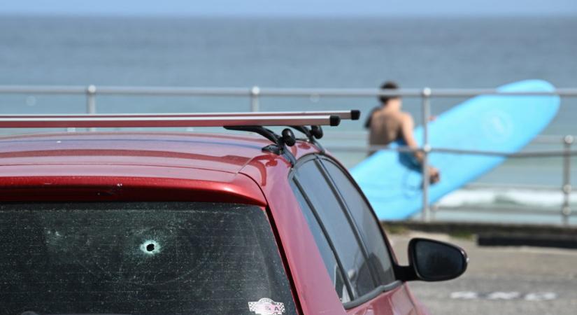 Új-Dél-Wales szigorított a fegyvertartáson az iszlamista terrortámadás miatt