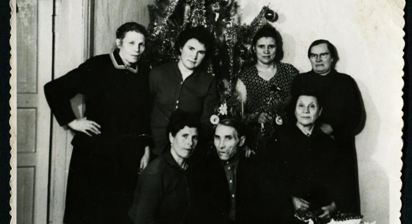 Régi idők karácsonya: mit tettek az ünnepi asztalra a két háború közt?