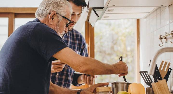 Évekkel élhetsz tovább, ha mindennap ilyen levest eszel