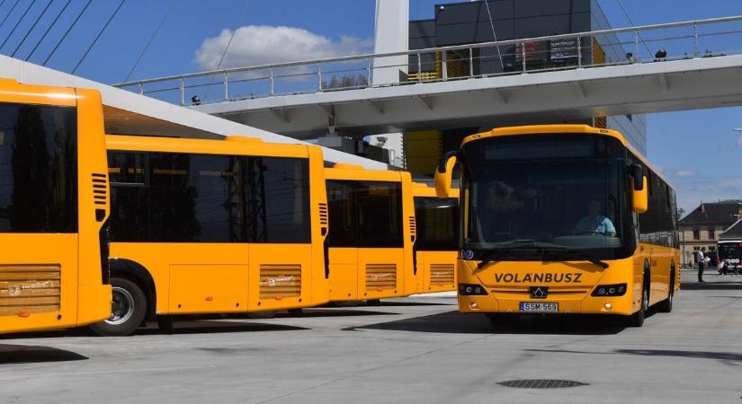 Teljesen felborul a közlekedés Siófokon az ünnepek alatt