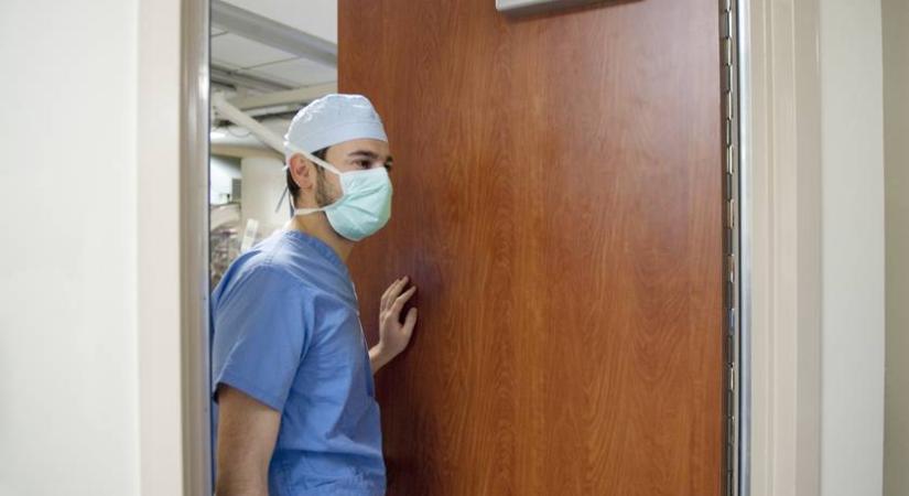 Új szabály az orvosi időpontoknál: minden magyar érintett