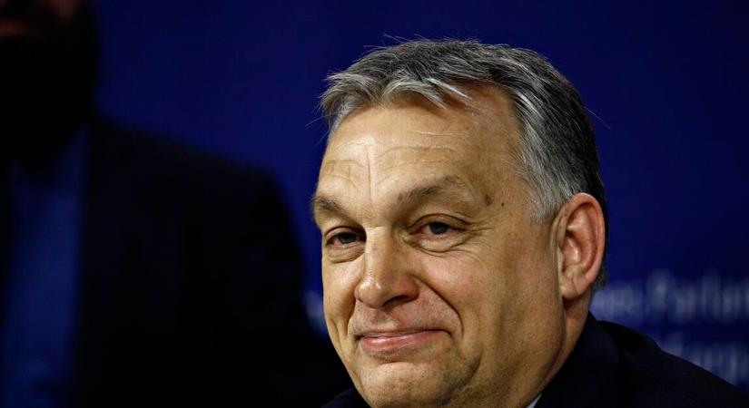 Orbán Viktor szerint ez az utolsó békeév Európában
