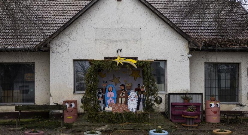 „Itt megtanultam, hogy kell a kedvességet visszaadni”