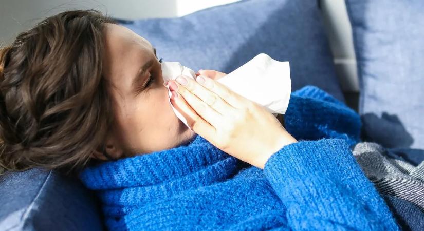 Önkéntes karanténban van több család: rejtélyes vírus söpör végig a karácsonyon