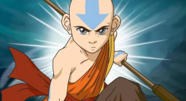 Kihagyja a mozikat az Aang legendája: Az utolsó léghajlító