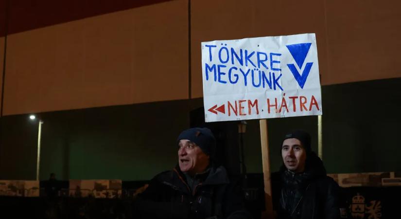 Budapesttől 98 milliárdot von el, a kisebb önkormányzatoktól nem kér szolidaritási hozzájárulást a kormány