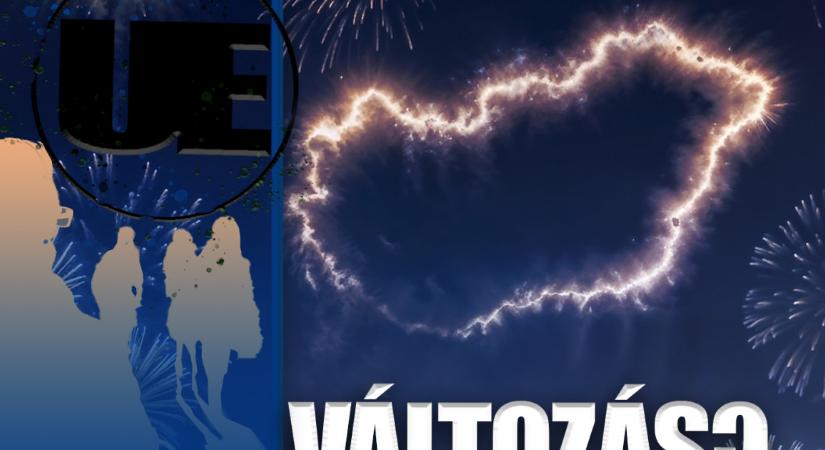 Van egy csomó jó elképzelés, amit meg lehet csinálni – az utca embere az ó- és az új évről