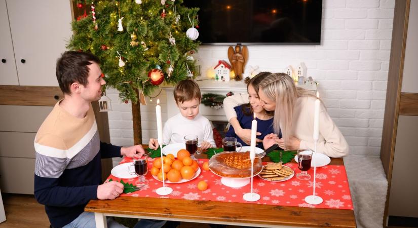 Ugye, a karácsonyi sütés-főzésben sem felejtetted el? A tojás hőkezelés nélkül salmonella baktériumot tartalmazhat