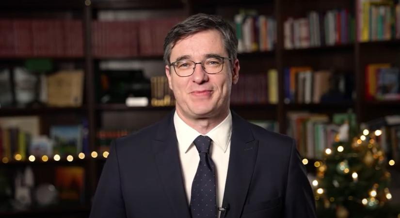 Karácsony Gergely: Jutnia kell a közönyt felülíró támogatásból a Szőlő utcai javítóintézet lakóinak is