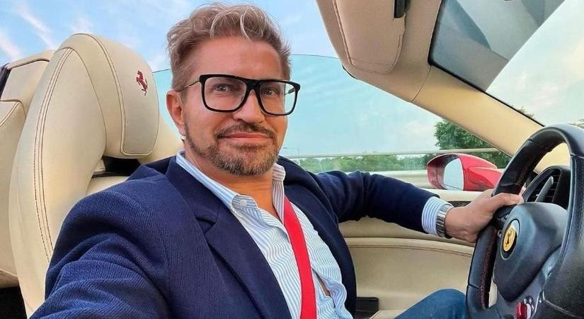 Szem nem maradt szárazon: amit karácsony előtt tett Jákob Zoli, attól az egész internet elolvadt – videó