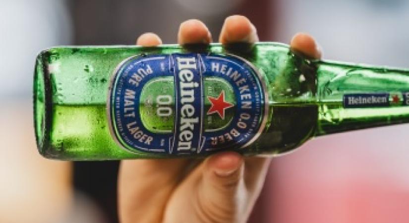 Már nem kínos nemet mondani az alkoholra