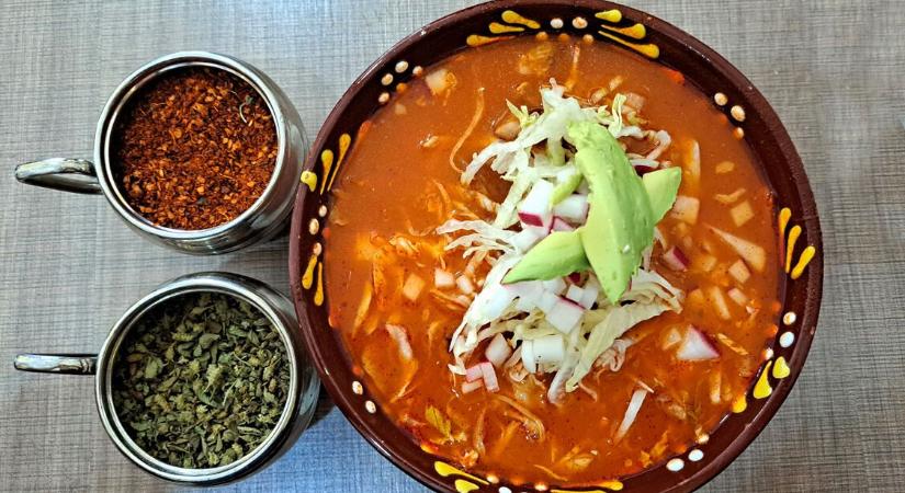 7 karácsonyi lakoma a világ minden tájáról – van, ahol az egészség a fő szempont