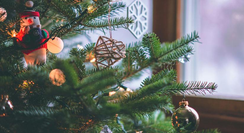 Veszélyes karácsonyi fényfüzérek: 58 termékből 56 megbukott a hatósági vizsgálaton