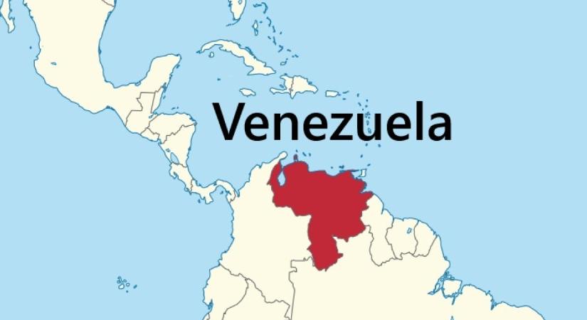 Mit mond a nemzetközi jog Donald Trump venezuelai blokádjáról?