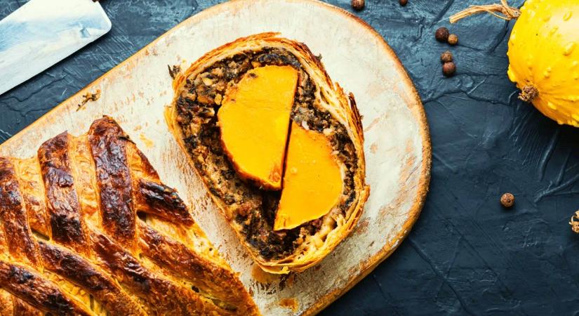 Az ünnepi menü nem verseny: főzz karácsonykor is felszabadultan  extra menüsorötlettel és receptekkel