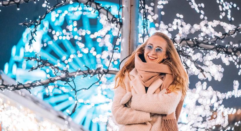 Ezek a városok a legszebbek decemberben – ahol a karácsonyi díszítés is művészet