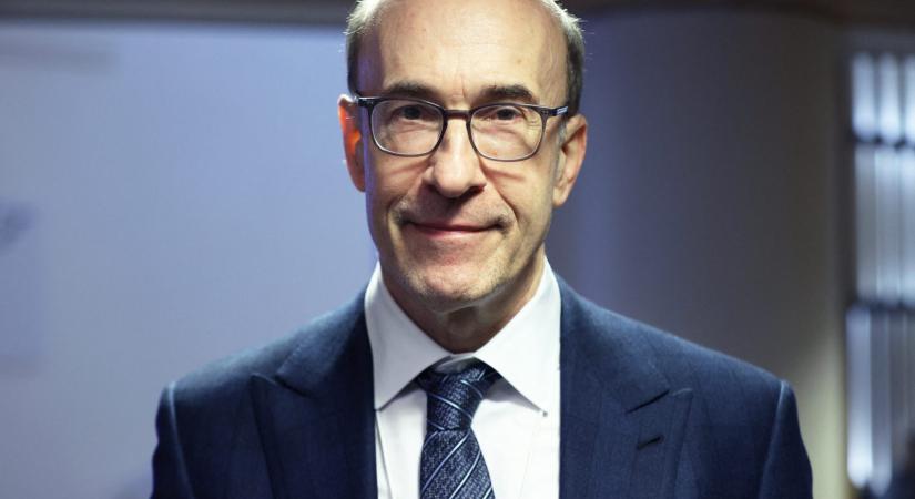 Kenneth Rogoff: Kösse fel a gatyát, aki jövőre tőzsdézni akar