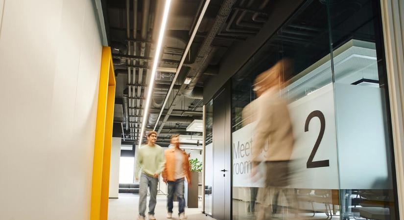 Miért lesz 2026 fordulópont a munka világában?