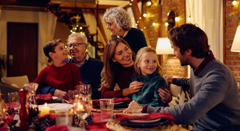 Ne kísérletezzen karácsonykor! A kecskeméti séf szerint ettől lesz igazán ünnepi az asztal – a sült kacsa sem maradhat el