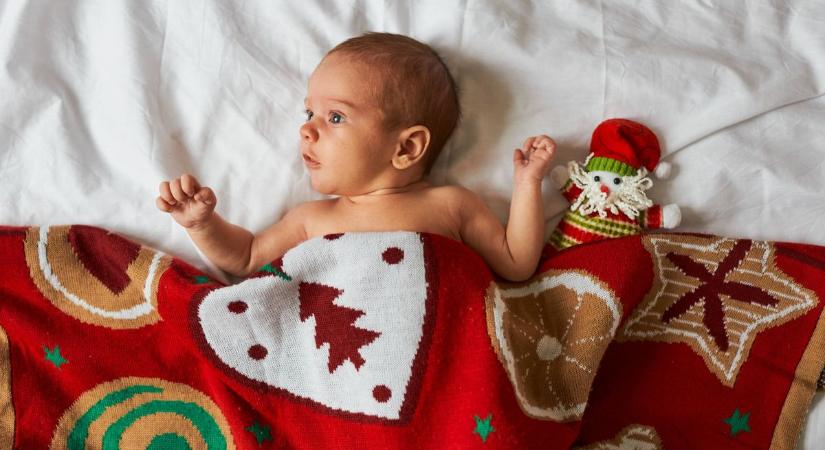 Két kisbaba született kedden Győrben és Mosonmagyaróváron