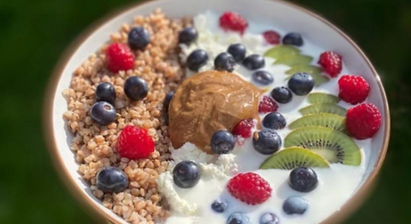 Itt az új csodaszer: kefir és rost