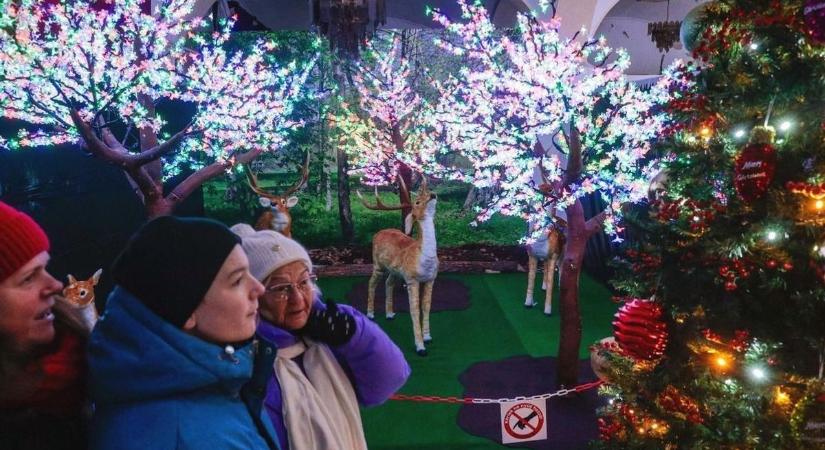 Tizennyolc év telt el első karácsonyi cikkeink óta, emlékszik-e valaki, miket írtunk akkor?