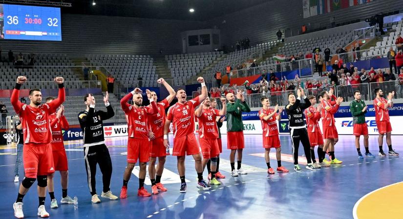 Súlyos következménye lett a magyar sikernek, világbotrány, ami Kenderesivel történt