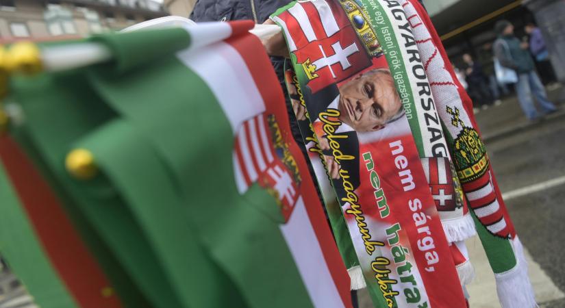 Amikor Orbán Viktor túllőtt a célon – 2025 magyarországi krónikája, 1. rész