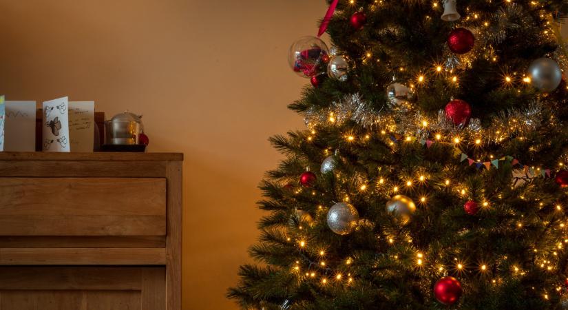 Néprajzkutató: a karácsony olyan ünnep, ami mindenkihez szól