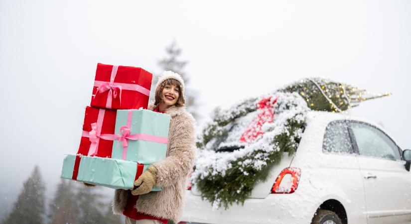 Napi horoszkóp 2025. december 25: meghitt és boldog Karácsony első napja