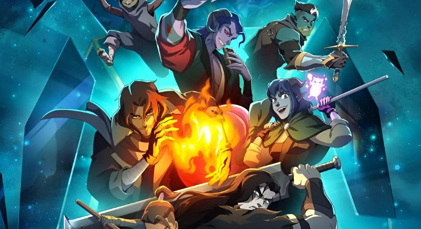 A Critical Role a legjobb dolog, ami az elmúlt években a geek-kultúrával történt