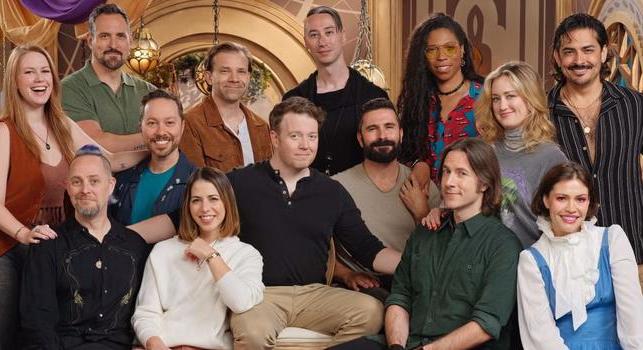 A Critical Role 10 éve formálja a geek-kultúrát – a lehető legjobb irányba