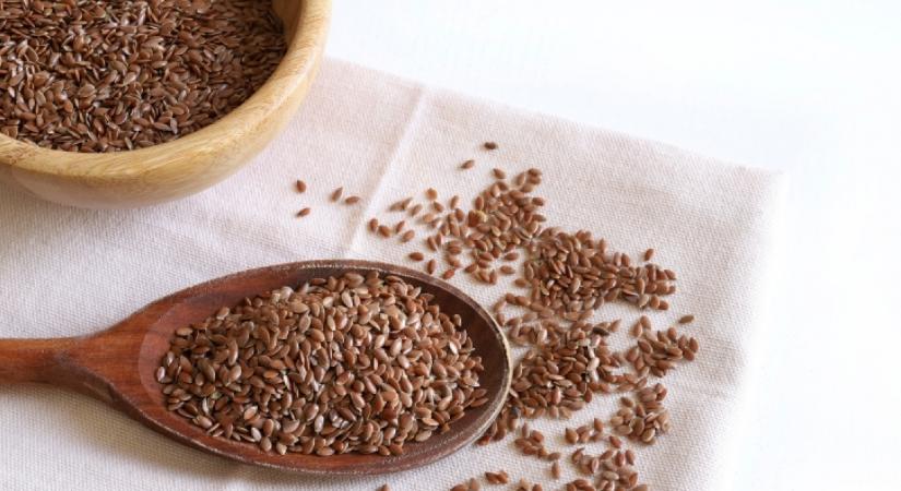 Egyetlen kanál ebből a magból naponta, és a bélrendszered kitisztul: rengeteget fogyhatsz tőle