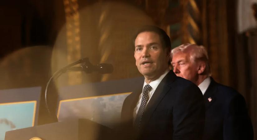 Az online gyűlöletbeszéd ellen küzdő európai szervezetek vezetőit tiltotta ki az USA