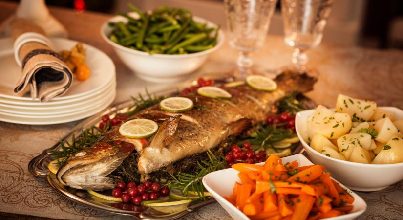 Teljesen átalakultak a magyar karácsonyi ételek: mégis, mi folyik itt?