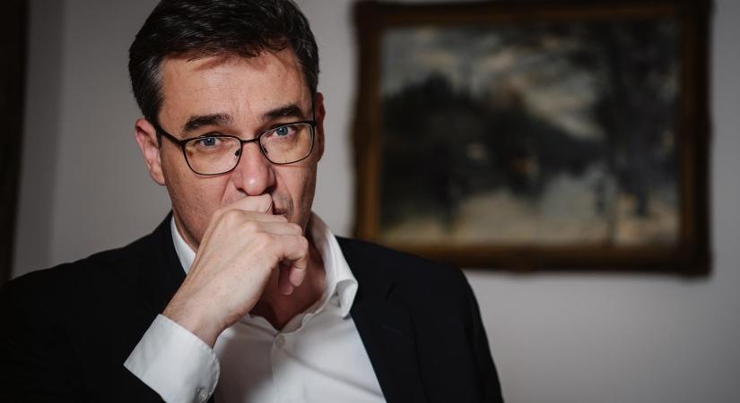 Karácsony Gergely: Az első adventi koszorú egy olyan helyen készült, amit ma úgy nevezünk, gyermekotthon és mifelénk úgy is: javítóintézet