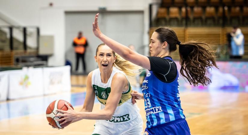 Magyar állampolgár lett a KSC Szekszárd korábbi külföldi kulcsjátékosa