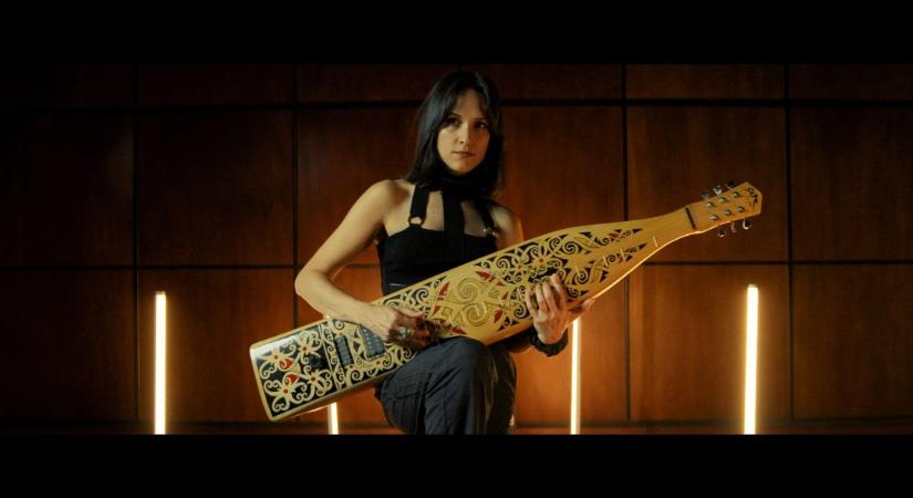 INSTRUMENT – Saya Noé