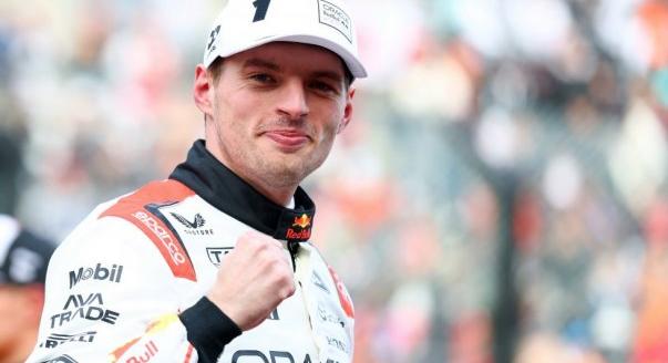 „Én mindig világos 1. és 2. számú pilótát hoznék” – Verstappen