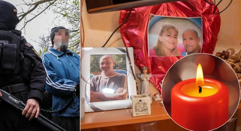 „Karácsonyi ajándéknak Zolit kérjük!” - ezt kívánja a győri eltűnt villanyszerelő felesége