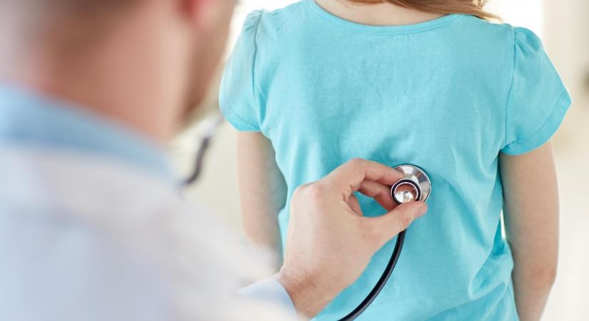 NNGYK: 46 ezren fordultak orvoshoz a múlt héten influenzaszerű tünetekkel