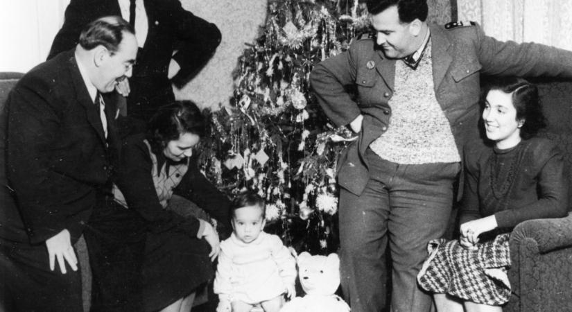 Az ünnep is munkanap volt: Így „ünnepeltek” karácsonykor Rákosi idején