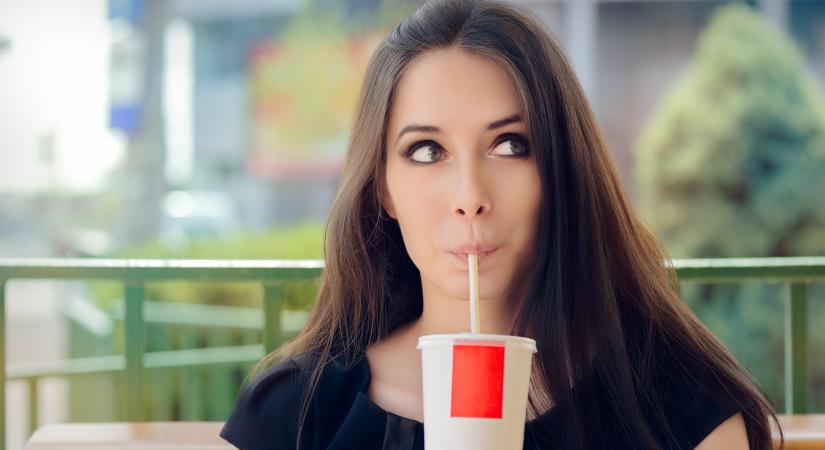 Ezek az üdítőitalok rákkockázatot jelentenek, állítja egy új tanulmány