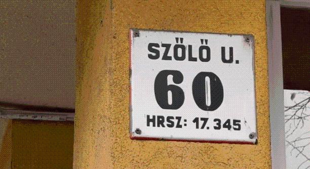 310 ezer forintért keresik a gyerekfelügyelőket a Szőlő utcai intézetbe