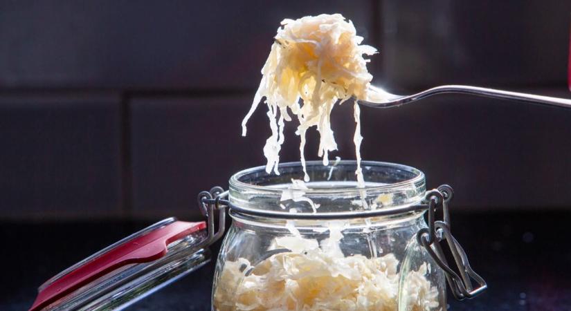 A savanyú káposzta így hat a bélrendszeredre