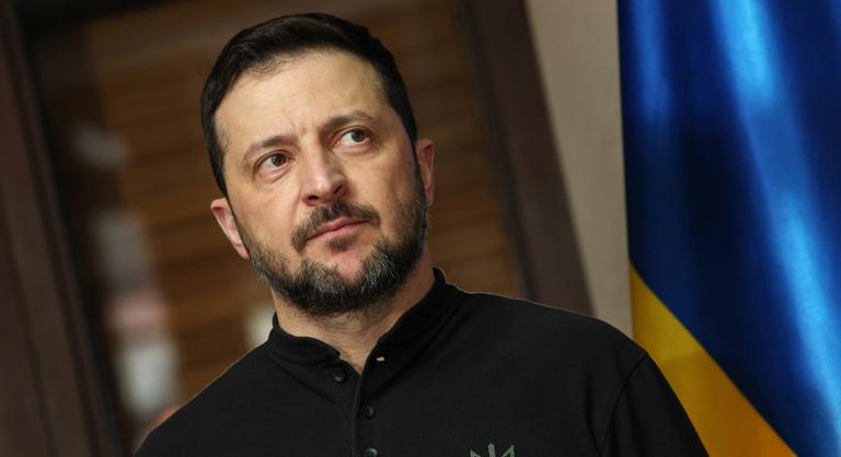 Nyilvánosságra hozták a 20 pontos béketervet, ezzel zárnák le az orosz–ukrán háborút